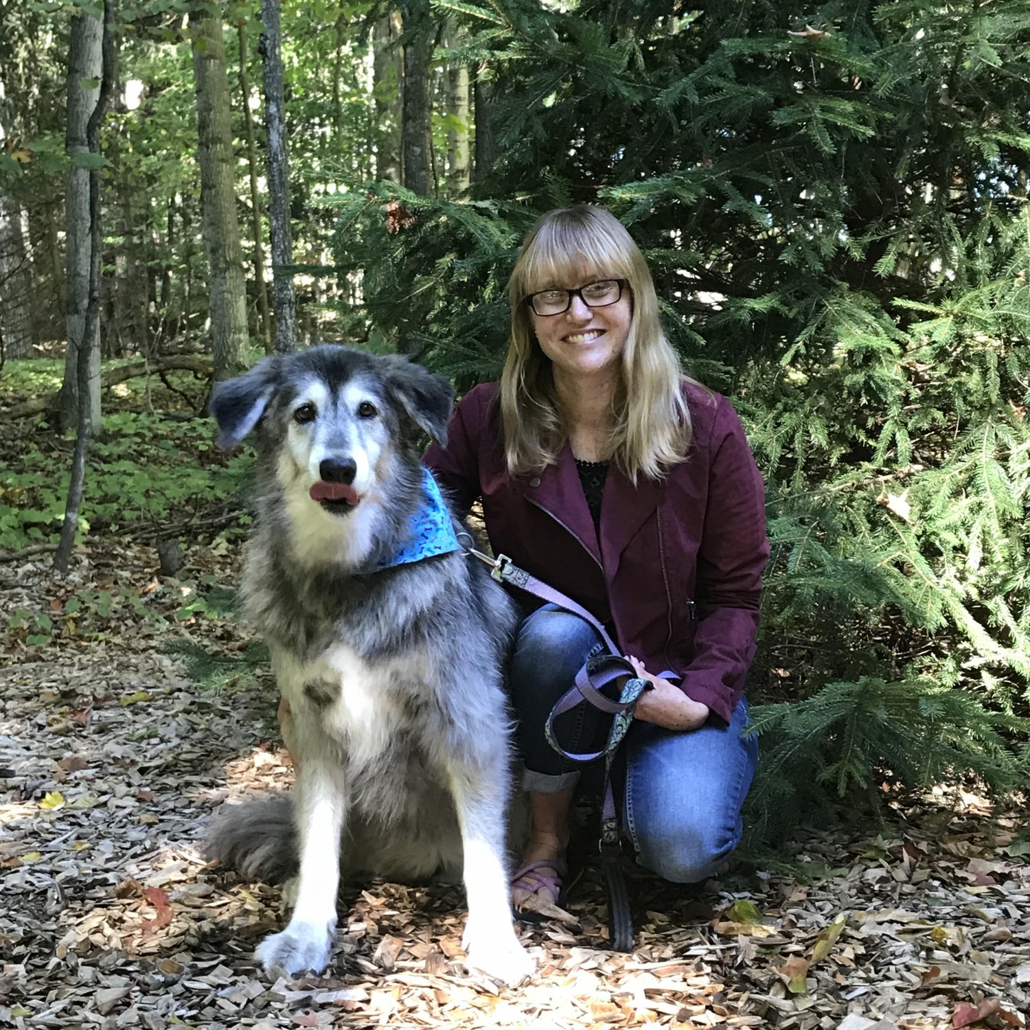Sara Spanburg - Veterinary Assistant
